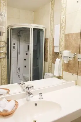 Economy Tek Kişilik Oda