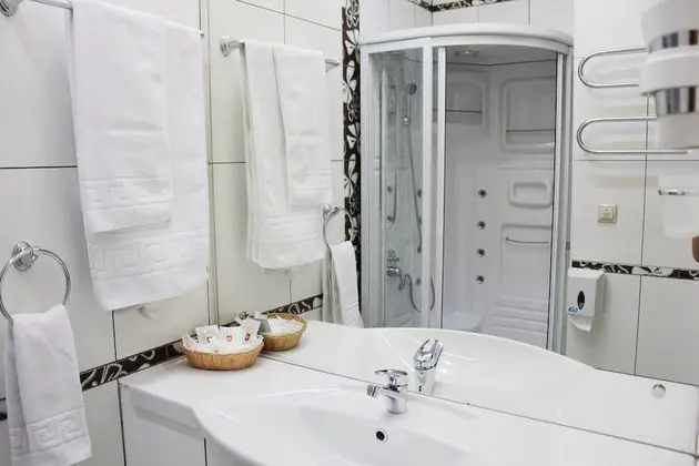 Economy Tek Kişilik Oda