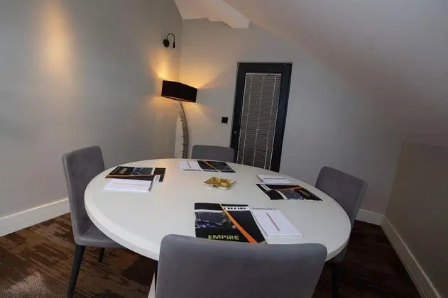1+1 Suite, Şehir Manzaralı, Balkonlu