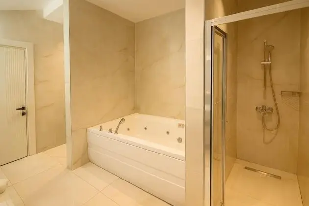 1+1 Suite, Şehir Manzaralı, Balkonlu