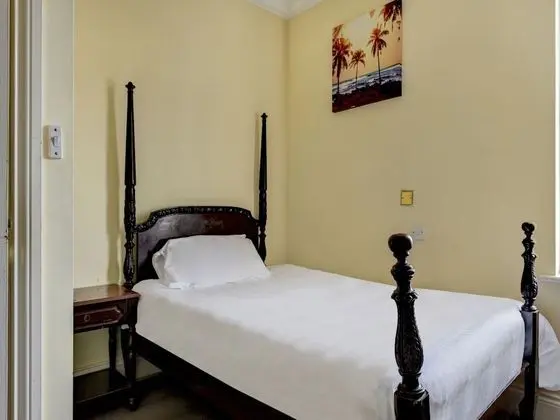 Deluxe Tek Büyük Yataklı Oda, 1 Çift Kişilik Yatak
