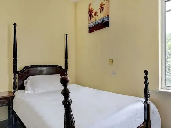 Deluxe Tek Büyük Yataklı Oda, 1 Çift Kişilik Yatak