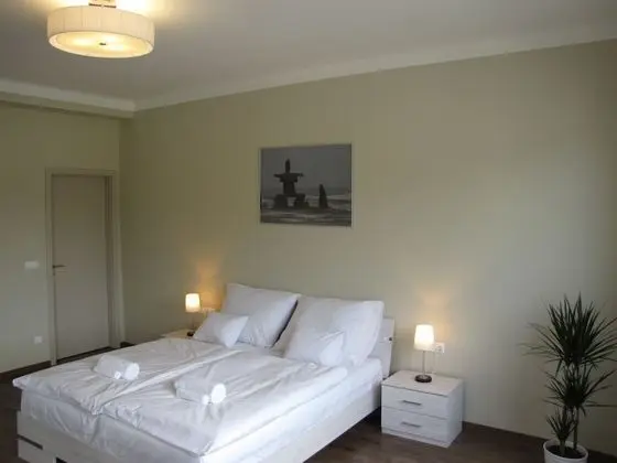 Exclusive Apart Daire, Sigara İçilmez