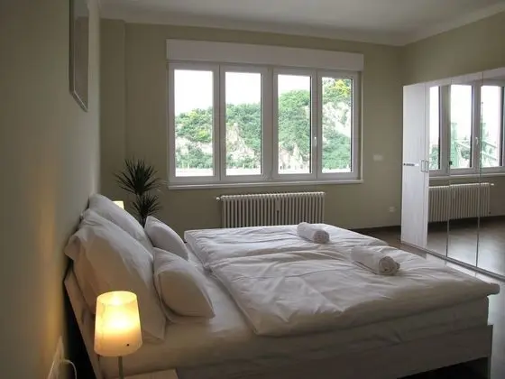 Exclusive Apart Daire, Sigara İçilmez