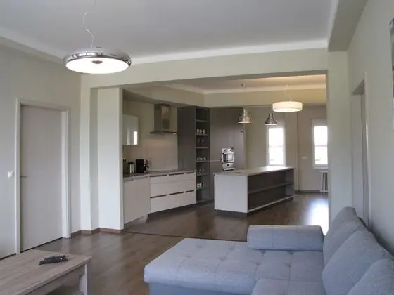 Exclusive Apart Daire, Sigara İçilmez