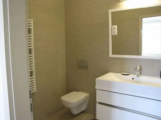Exclusive Apart Daire, Sigara İçilmez