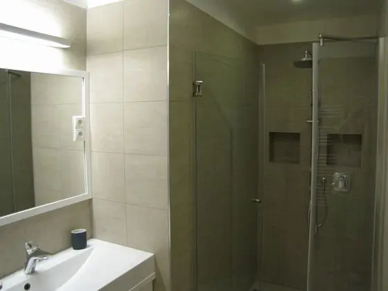 Exclusive Apart Daire, Sigara İçilmez