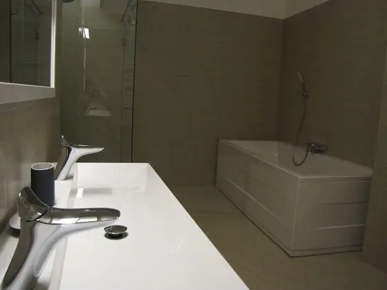 Exclusive Apart Daire, Sigara İçilmez