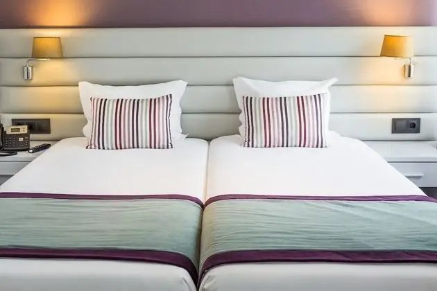 İki Ayrı Yataklı Oda, Engellilere Uygun