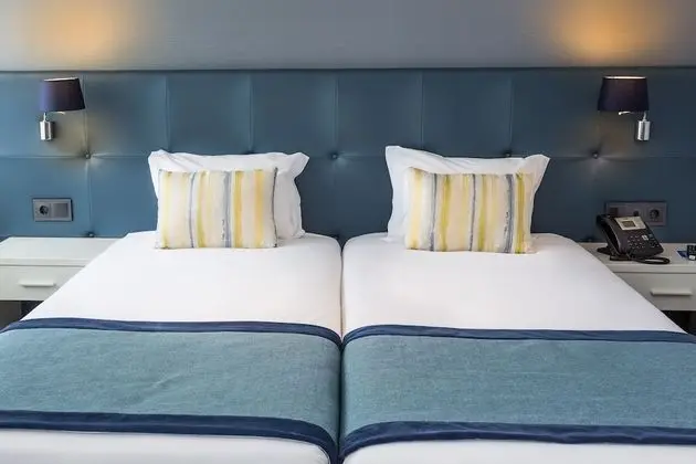 Standard İki Ayrı Yataklı Oda