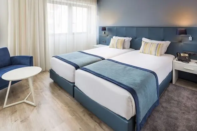 Standard İki Ayrı Yataklı Oda