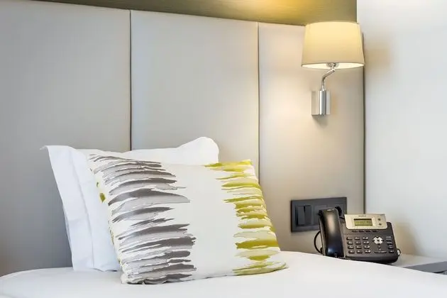 Standard İki Ayrı Yataklı Oda