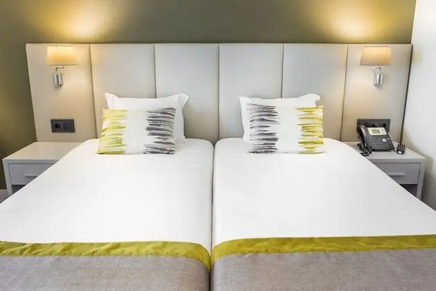 Standard İki Ayrı Yataklı Oda