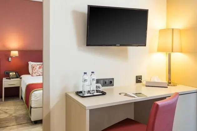 Standard İki Ayrı Yataklı Oda