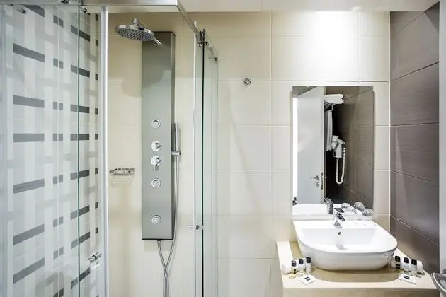 Standard İki Ayrı Yataklı Oda