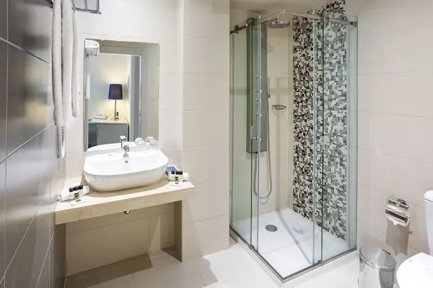 Standard İki Ayrı Yataklı Oda