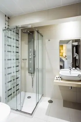 Standard İki Ayrı Yataklı Oda