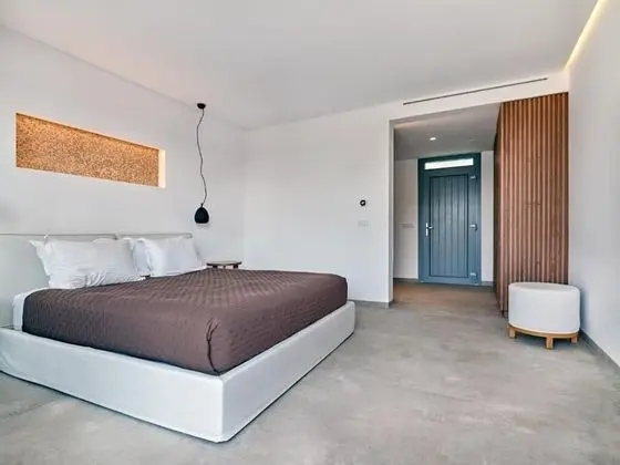 Villa Agave, 3 Bedrooms (with Guesthouse)