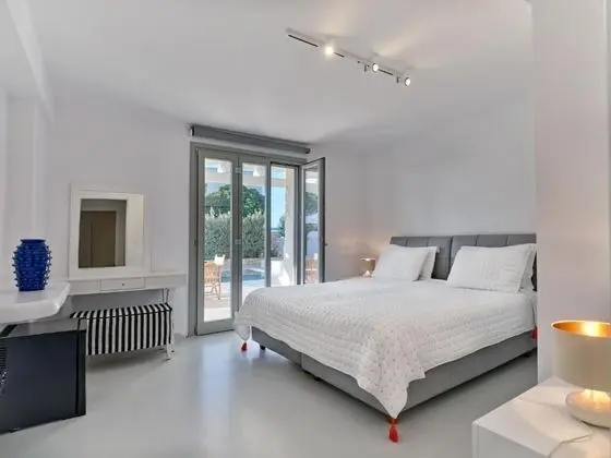 Villa Agave, 3 Bedrooms (with Guesthouse)