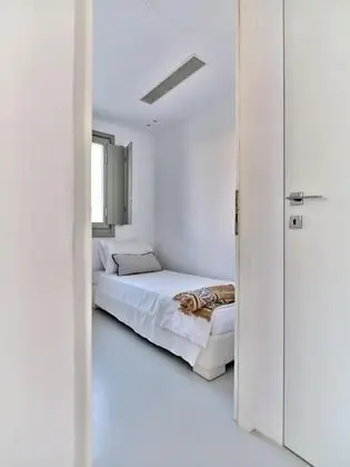 Villa Agave, 3 Bedrooms (with Guesthouse)