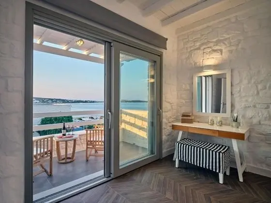 Villa Agave, 3 Bedrooms (with Guesthouse)