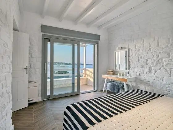 Villa Agave, 3 Bedrooms (with Guesthouse)