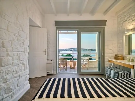 Villa Agave, 3 Bedrooms (with Guesthouse)