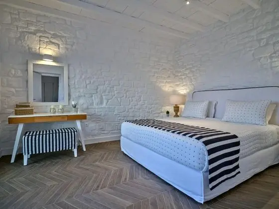 Villa Agave, 3 Bedrooms (with Guesthouse)