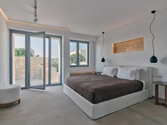 Villa Agave, 3 Bedrooms (with Guesthouse)