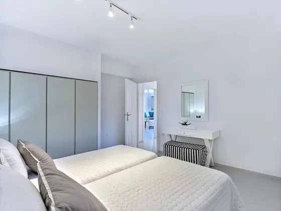 Villa Agave, 3 Bedrooms (with Guesthouse)