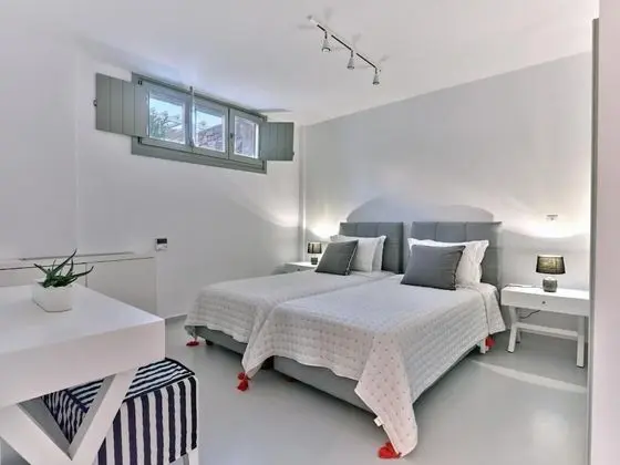 Villa Agave, 3 Bedrooms (with Guesthouse)