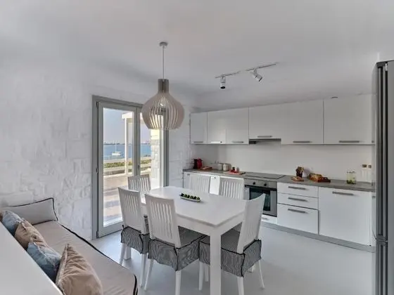 Villa Agave, 3 Bedrooms (with Guesthouse)