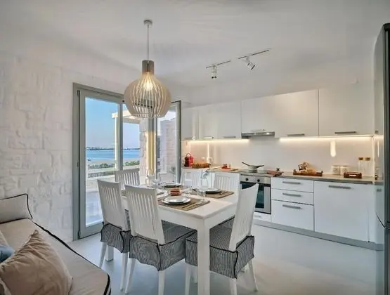 Villa Agave, 3 Bedrooms (with Guesthouse)