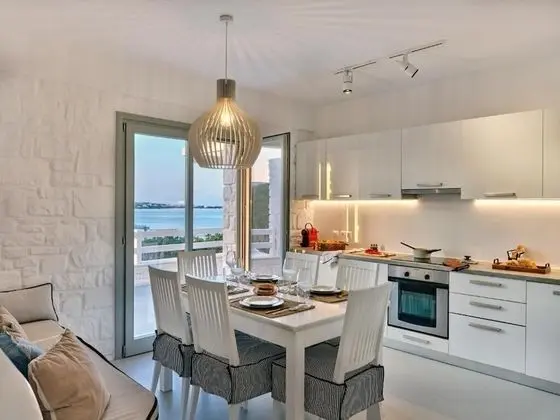 Villa Agave, 3 Bedrooms (with Guesthouse)