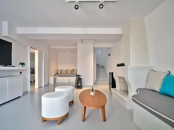 Villa Agave, 3 Bedrooms (with Guesthouse)