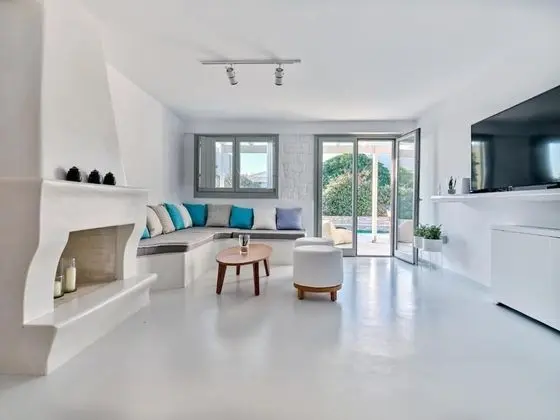 Villa Agave, 3 Bedrooms (with Guesthouse)