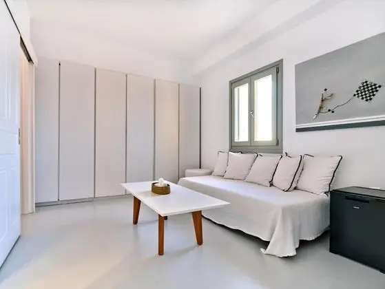 Villa Agave, 3 Bedrooms (with Guesthouse)