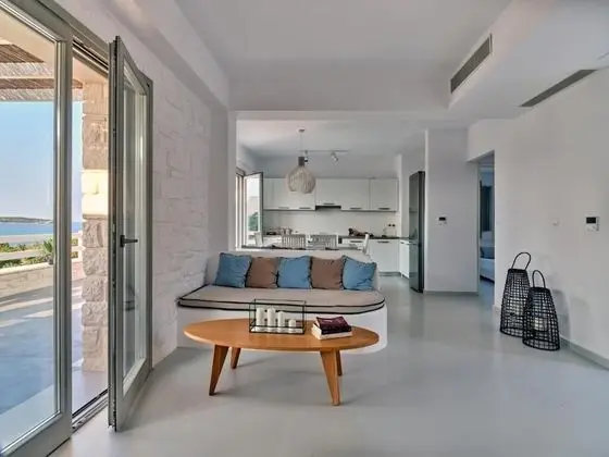 Villa Agave, 3 Bedrooms (with Guesthouse)