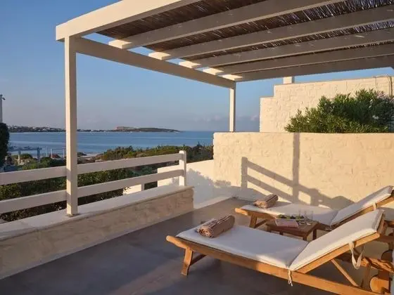 Villa Agave, 3 Bedrooms (with Guesthouse)