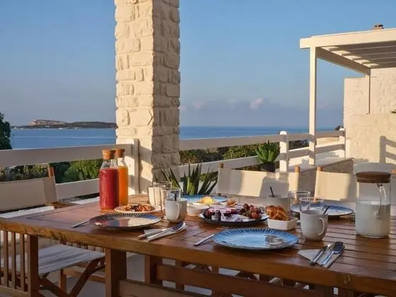 Villa Agave, 3 Bedrooms (with Guesthouse)