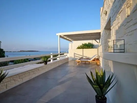 Villa Agave, 3 Bedrooms (with Guesthouse)