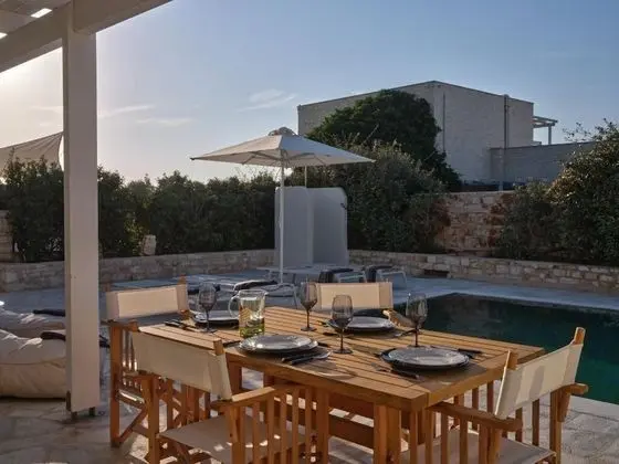 Villa Agave, 3 Bedrooms (with Guesthouse)
