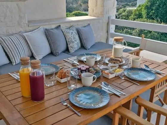 Villa Agave, 3 Bedrooms (with Guesthouse)