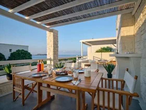 Villa Agave, 3 Bedrooms (with Guesthouse)