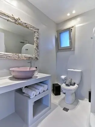 Villa Agave, 3 Bedrooms (with Guesthouse)