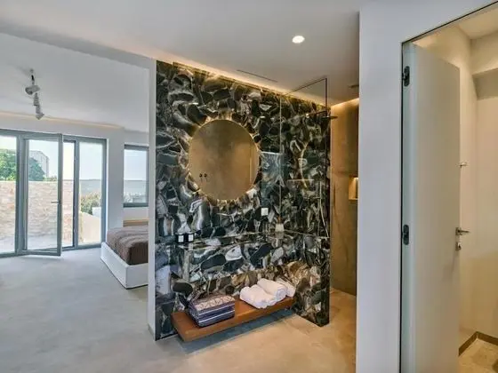Villa Agave, 3 Bedrooms (with Guesthouse)