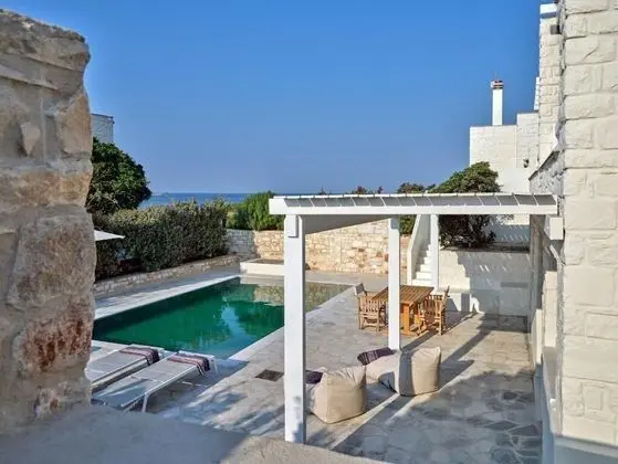 Villa Agave, 3 Bedrooms (with Guesthouse)