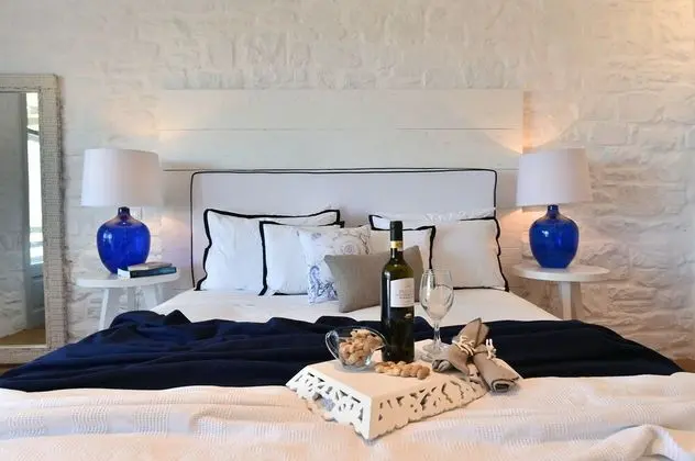 Villa Ambassador, 4 Bedrooms (with Guesthouse)