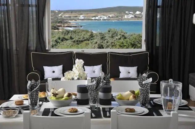 Villa Ambassador, 4 Bedrooms (with Guesthouse)