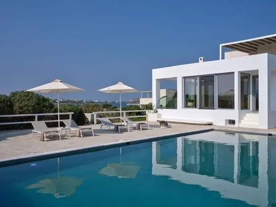 Villa Ambassador, 4 Bedrooms (with Guesthouse)
